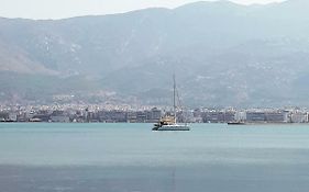 House Loft By Kiki'S Villa With Unlimited Volos And Pelion View